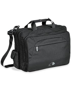 Tatonka Tasche Manager, Black, 42 x 31 x 18 cm, 21 Liter, 2199