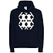 Produktbild Spark Hash # - Hoodie, navy, Gr. 3XL