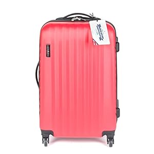 constellation athena suitcase