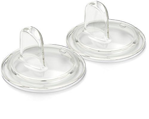 Philips Avent SCF246/00 Soft Spouts for Basic Cup
