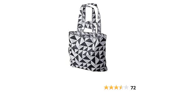 ikea folding shopping bolsa