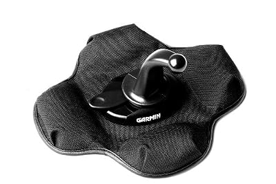 Garmin Portable Friction Support Pas nécessaire d'installation