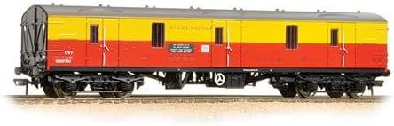 Graham Farish 374-135 Mk1 GUV Satlink
