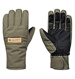Impermeabilidad: Tratamiento impermeable SympaTex 10K Weather Defence , buena impermeabilidad [10,000 mm/5000g]