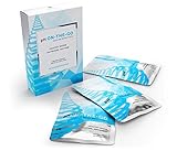COMPRA CON CONFIANZA: OFRECEMOS UNA GARANTÍA DE REEMBOLSO DEL 100 % en todos nuestros productos, ya sea la bolsa filtro pH ON-THE-GO o los demás productos de la gama para depurar agua, como jarras, botellas, depuradoras de encimera, para el grifo, la ducha y kits para el análisis del pH. Los puedes encontrar en nuestra tienda de Amazon: https://www.amazon.es/s?marketplaceID=A1PA6795UKMFR9&me=A3U2TKE1D8U8L1&merchant=A3U2TKE1D8U8L1