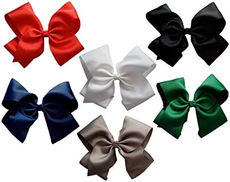 Extra |Large Dance Bows - Everyday