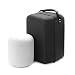 Produktbild Arktis Transport-Box für Apple HomePod - Schwarz