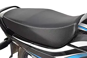 AUTOFORM Heavy Duty Cushioned Seat Cover for CB Shine BS6