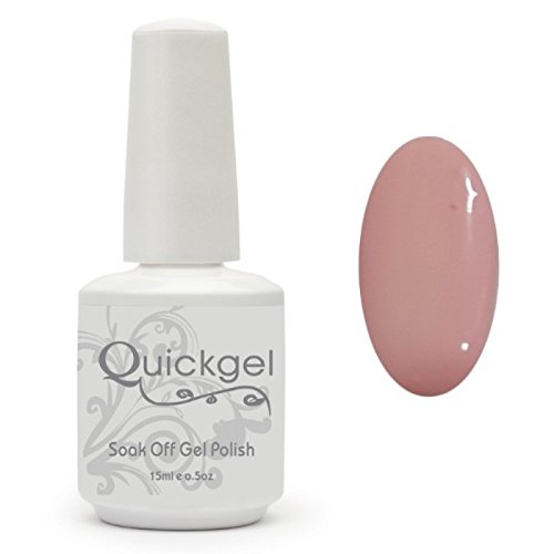 Preisvergleich Produktbild quickgel No. 501 Madam Nagellack Gel