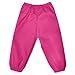 Rain Pants-Pink-S/M (6/12mo)