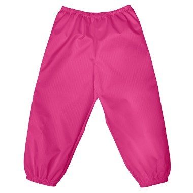 Rain Pants-Pink-S/M (6/12mo)