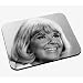 Produktbild Mausunterlage Foto von Star Berühmte Schauspielerin Doris Day Altes Kino Original 6