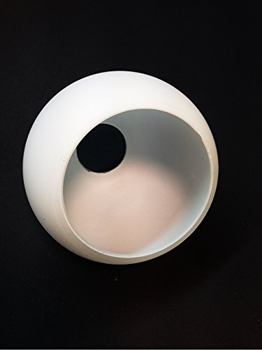 Leuchten Ersatzglas für LED Leuchtenserie Kwee von Paul Neuhaus G0198 - 3