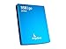 Produktbild Angelbird SSD2go Pocket USB3.0 128Gb - Externe, Ultra Portable, High-Speed SSD in Metallgehäuse - Blau [450MB/s | USB3.0 | Apple Trim Support | 5 Jahre Garantie | Made in Austria] - 2GOPKT128BK