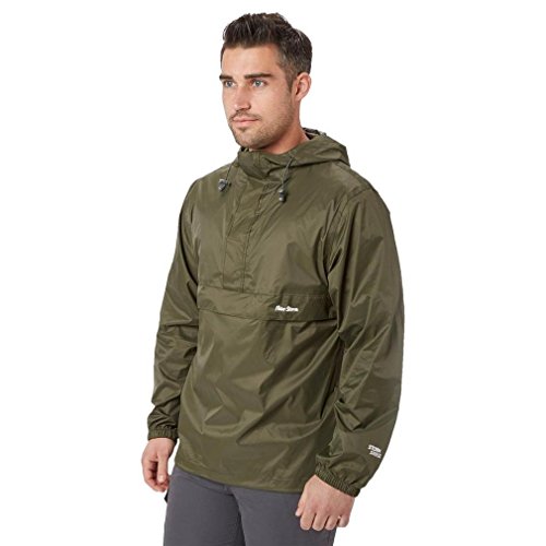 PETER STORM Men's Packable Cagoule