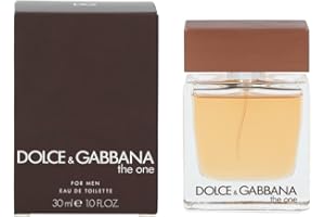 DOLCE & GABBANA D&G The One Eau de Toilette for Men - 30 ml