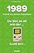 Produktbild 1989 - Technik aus deinem Geburtsjahr. Du bist so alt wie ... Das Jahrgangsbuch für alle Technikfans | 30. Geburtstag
