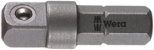 Wera Kraftform Kompakt Zyklop Mini 2, 27-teilig, 05135918001 - 18