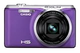 Casio Exilim EX-ZR20 Digitalkamera (16 Megapixel, 8-fach...