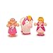 WOW Toys Pippa's Princess Carriage