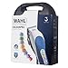 Wahl 79400-800 Colour Pro Coded Mains Hair Clipper Kit