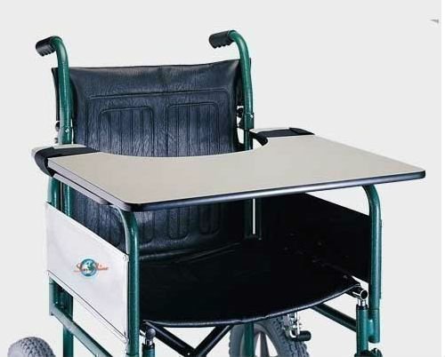 Купить столики для инвалидов UK Care Direct Rollstuhl Knietablett ...