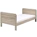 Fontana Cotbed