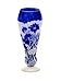 Produktbild Vase Replika nach Galle Gallé Glasvase Glas Antik-Jugendstil-Stil Kopie 32cm