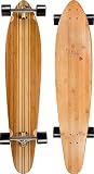 JUCKER HAWAII Longboard MAKAHA Limtied Edition