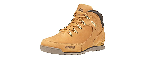 Timberland Scarpe Euro Rock CODICE 6164R : Amazon.it: Scarpe e borse