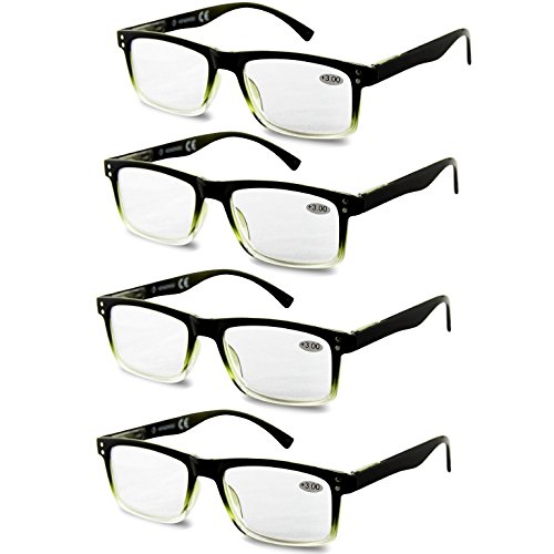 wayfarer reading glasses