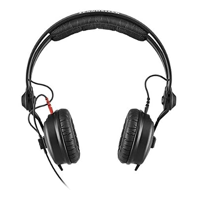 Sennheiser Casque audio Sennheiser Sennheiser hd 25 - casque audio