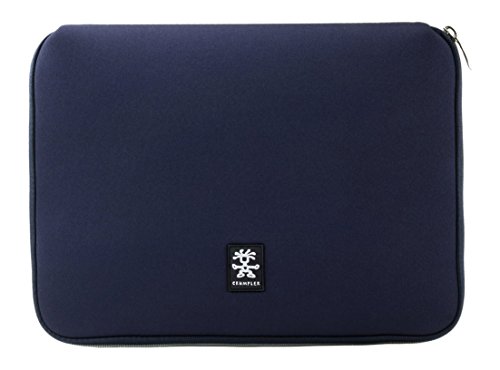 Base Layer 12" Laptop Neopren Schutzhülle für 12 Zoll blau BL12-002