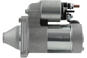 TESLA TECHNICS TT16327 PRO Starter Motor for Car 12V 0.90/1.00KW Compatible with FIAT, ALFA ROMEO, ABARTH, LANCIA. Excellent value for money. Easy installation and warranty.
