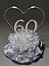 Produktbild Remembering The Years 60th Wedding Anniversary Cake Topper by GOS