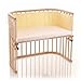 babybay maxi, beech untreated