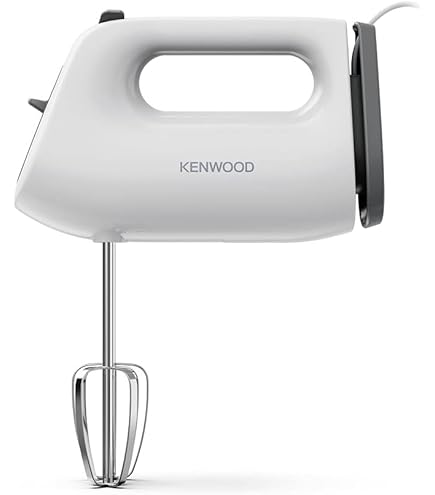 Mixeur à Main KitchenAid KHM512 - Vert Pistache - 5 Vitesses - Neuf