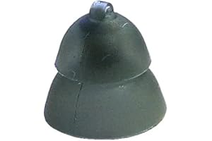 HEARING AID SUPPLY SHOP Phonak Hearing Aid MEDIUM size POWER Dome by Phonak