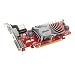 Produktbild Asus EAH5450 SILENT/DI/1GD3(LP) AMD Grafikkarte (PCIe 2.1 x16, 1GB DDR3 Speicher, HDMI, DVI)