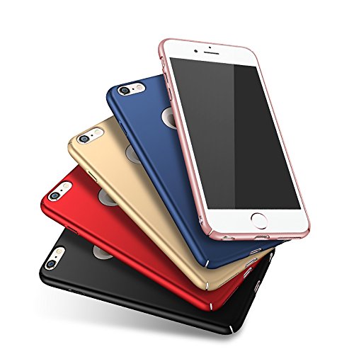 ZenFone-4-Max-ZC520KL-Case-RIFFUE-Slim-Thin-Fit-Shell-Hard-Plastic-Scratch-Resistant-Protective-PC-Cover-Matte-Texture-Smooth-Coating-Case-for-Asus-ZenFone-4-Max-ZC520KL-52