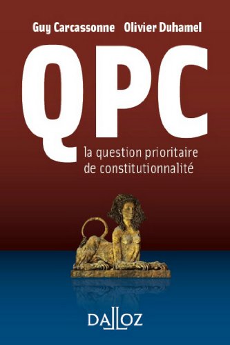 Download La QPC (À savoir)