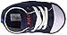 Polo Ralph Lauren Unisex Babies' Falmuth hi layette Babyshoes and Slippers Blue Size: 1 Child UK