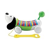 LeapFrog AlphaPup (Toy)