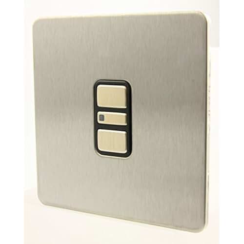 Amazon.co.uk Schneider Electric Dimmer Switches / Switches & Dimmers DIY & Tools