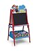Delta Children Paw Patrol Easel and Storage