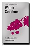 Image de Swiss Pocket Guide: Weine Spaniens