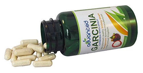 Pure Garcinia Cambogia Wholefruit Natural Weight Loss Supplement, Healthy Vegetarian Appetite Suppressant, Improves Energy and Digestion, UK Made,100% Money Back Guarantee - Image 6