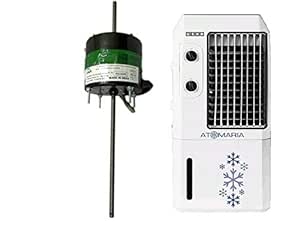 usha atomaria cooler price