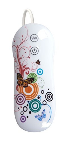 Smile-Petrol-Dolphin-Funky-Vibro-Bullet