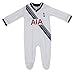 Tottenham Hotspur Baby Sleepsuit - 2015/16 Season (6-9m)